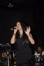 Akriti Kakkar at the Launch of Pyaar Mein Dil Pe song from Tamanchey in Royalty, Mumbai on 10th Sept 2014